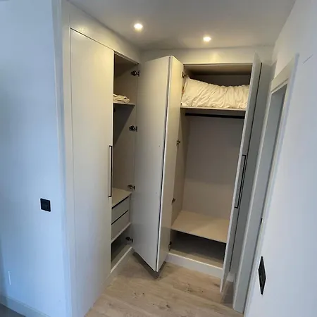 Sanxenxo Casa בית נופש