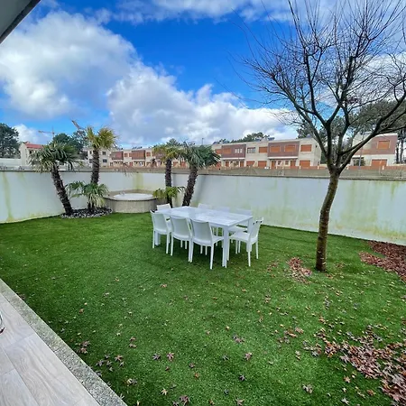 Sanxenxo Casa Dom wakacyjny *